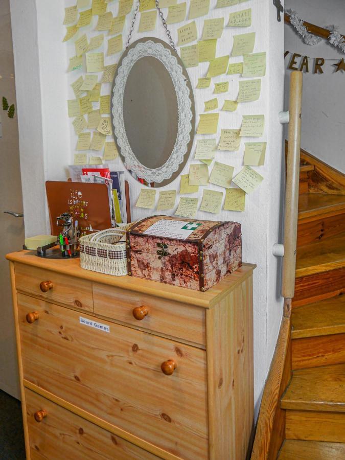 Gemuetliche Privatzimmer Mit Geteiltem Bad, Kueche Und Garten Monachium Zewnętrze zdjęcie